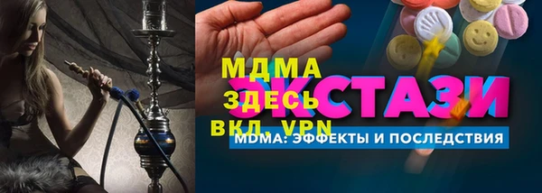 крисы Кулебаки