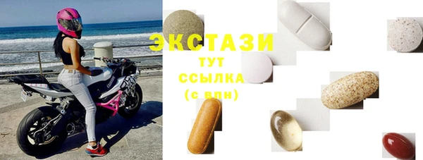 крисы Кулебаки