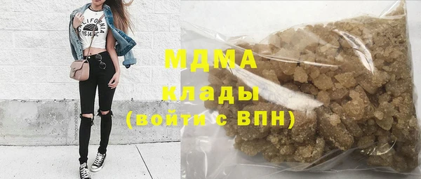 крисы Кулебаки
